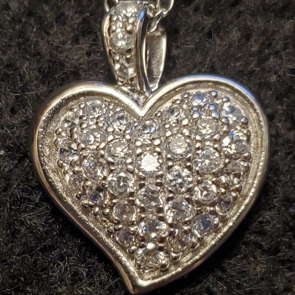 Necklace Bella Luce